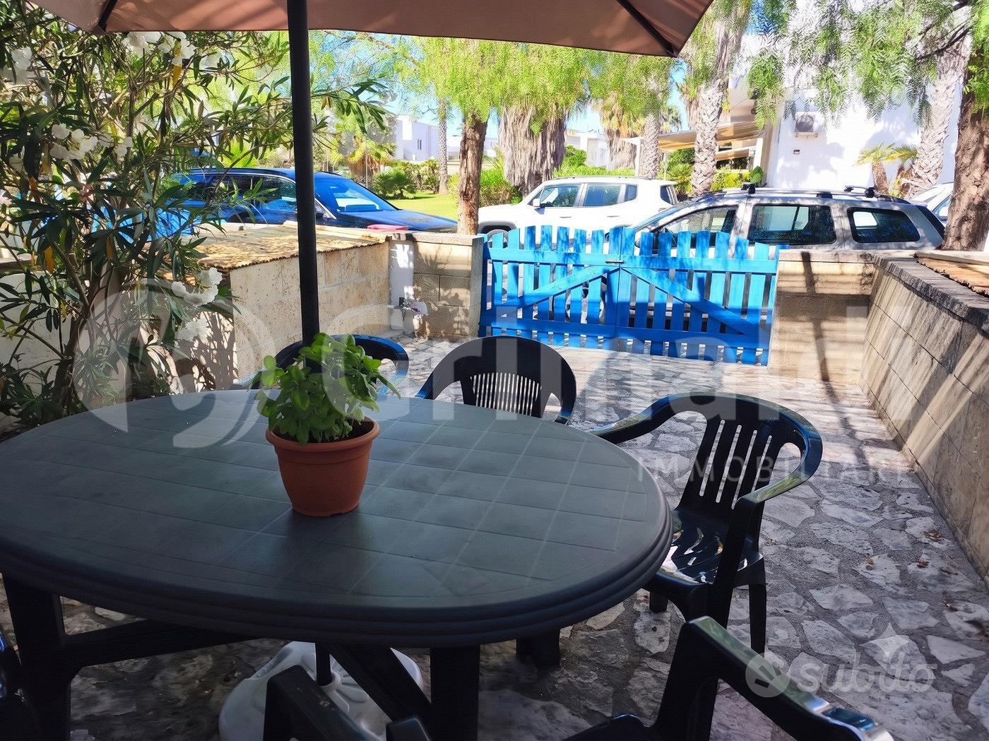 Appartamento – Ugento, Torre Mozza - Vista 4