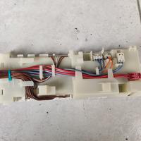 Scheda elettronica lavatrice Bosch