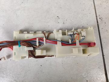 Scheda elettronica lavatrice Bosch