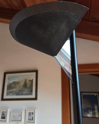 piantana da illuminazione