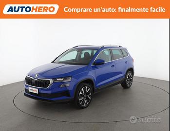 SKODA Karoq MA24098