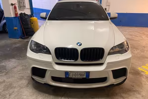 Bmw X6 xDrive40d Attiva