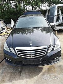 VW taigo R-Line 1.0 tsi - musata anteriore complet