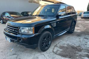 Land Rover Range Rover Sport 2.7 tdV6 HSE auto