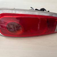 Fanale posteriore sinistro Mini Clubman