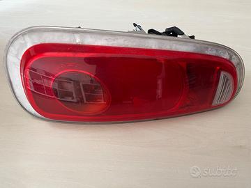 Fanale posteriore sinistro Mini Clubman