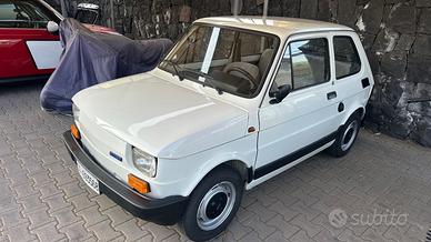 Fiat 126 650