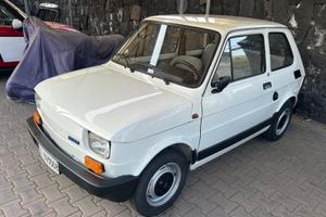 Fiat 126 650