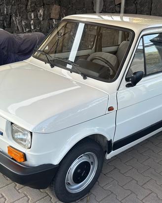 Fiat 126 650