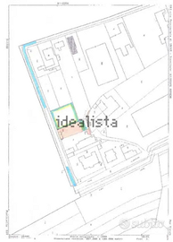Terreno edificabile via Baldasseria Bassa