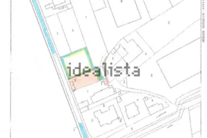 Terreno edificabile via Baldasseria Bassa