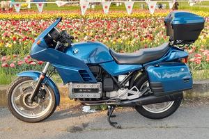 BMW K100RS  1986 8v