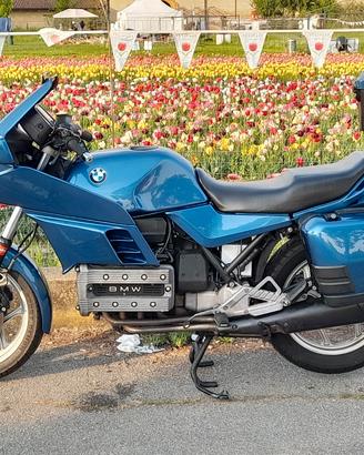 BMW K100RS  1986 8v