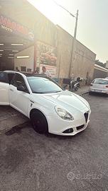 Giulietta
