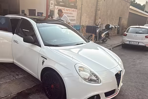 Giulietta