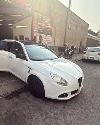 Giulietta