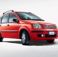 Ricambi ed accessori Fiat Panda 2003 al 2012 NUOVI