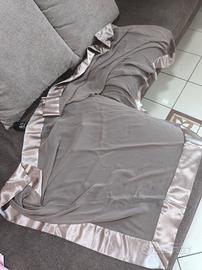 foulard donna viscosa 