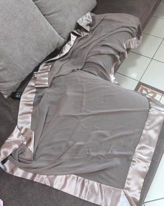 foulard donna viscosa 