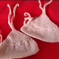 Babucce adulti per dormire Nuove fatte a mano