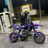 Husqvarna sm 125/155