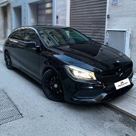 Mercedes CLA 220 d S.W. 4Matic Automatic Premium