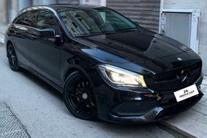 Mercedes CLA 220 d S.W. 4Matic Automatic Premium