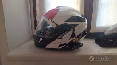 Casco modulare Airoh taglia s