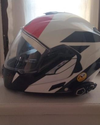 Casco modulare Airoh taglia s
