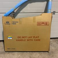 Porta anteriore sinistra Atos