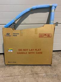 Porta anteriore sinistra Atos