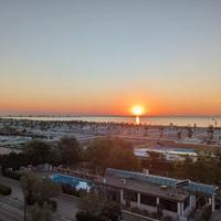 Appartamento climatizzato vicino al mare