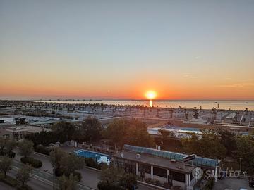 Appartamento climatizzato vicino al mare