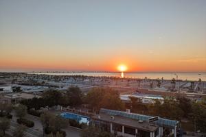Appartamento climatizzato vicino al mare