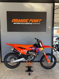 Ktm 250 SX-F
