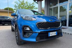 KIA Sportage 1.6 ECOGPL 2WD Style GPL