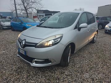 Renault Scenic Scénic 1.5 dCi 110CV Start&Stop Wav