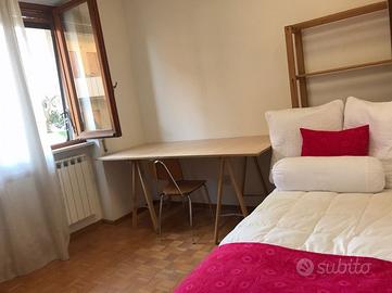 Camere per studenti - zona universitaria