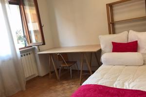 Camere per studenti - zona universitaria