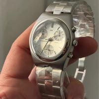 ZEN Crono svizzero modello Imakos ETA G10-21a