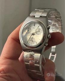 ZEN Crono svizzero modello Imakos ETA G10-21a