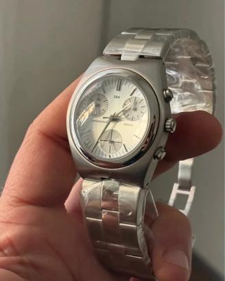 ZEN Crono svizzero modello Imakos ETA G10-21a