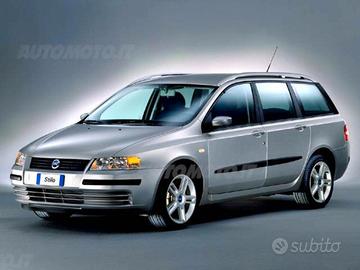 Fiat Stilo 2006 *Pochi Chilometri!!!*