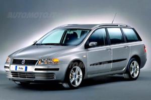 Fiat Stilo 2006 *Pochi Chilometri!!!*