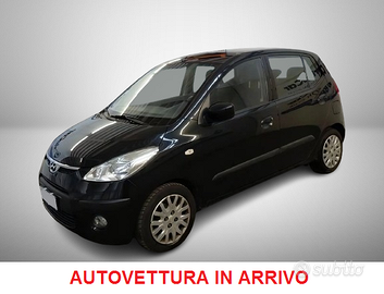 Hyundai i10 1.1 Style Gpl *OK NEOPATENTATI*