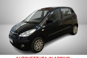 Hyundai i10 1.1 Style Gpl *OK NEOPATENTATI*