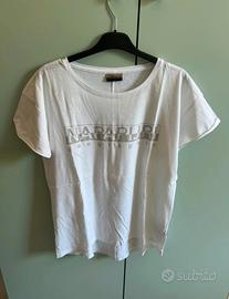 Maglia Napapijri