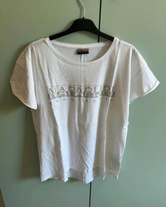 Maglia Napapijri