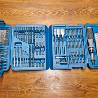 ATTREZZI BLACK & DECKER