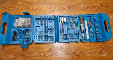 ATTREZZI BLACK & DECKER